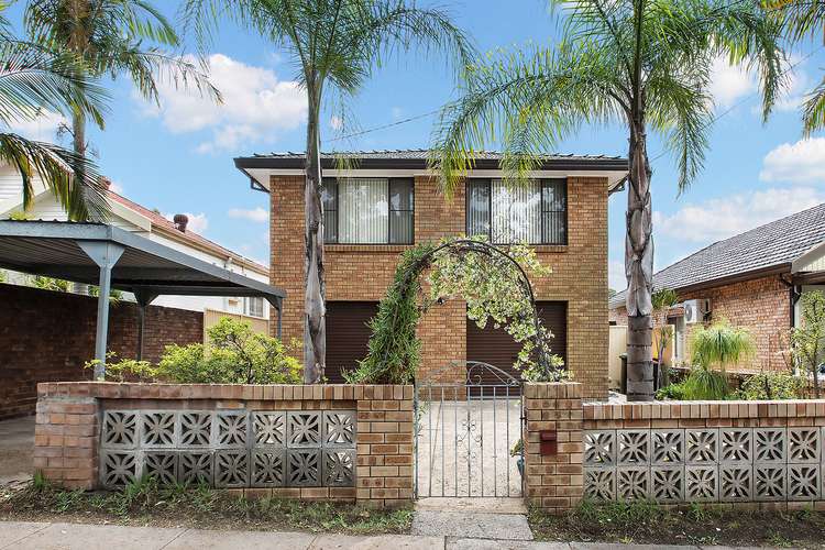 Main view of Homely house listing, 4 O'Meara Street, Carlton NSW 2218
