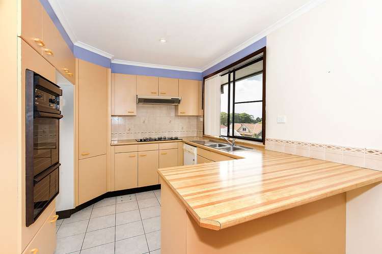 Third view of Homely house listing, 4 O'Meara Street, Carlton NSW 2218