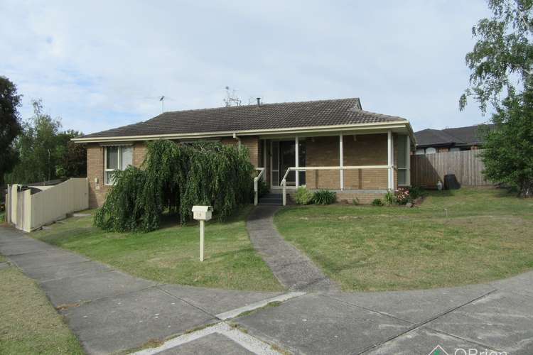 Main view of Homely house listing, 19 Parkview Drive, Frankston VIC 3199
