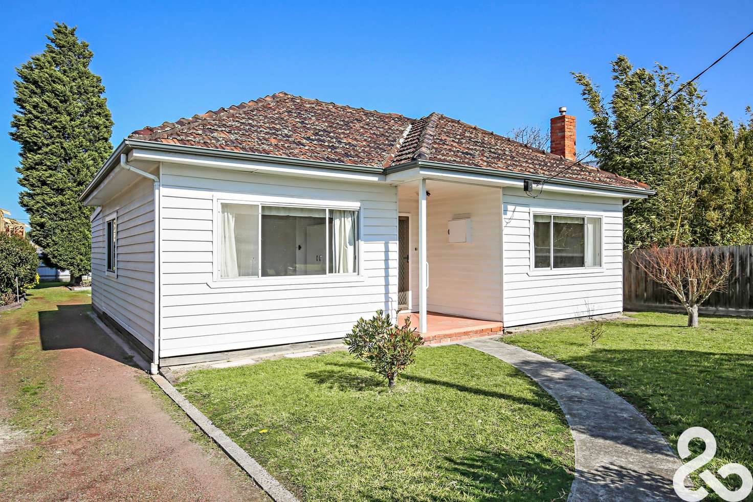 Main view of Homely house listing, 95 Crookston Road, Reservoir VIC 3073