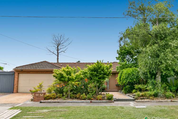 Second view of Homely house listing, 43 Tyntynder Drive, Carrum Downs VIC 3201