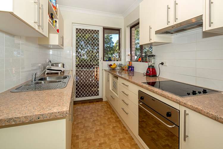 Third view of Homely apartment listing, 2/18 Banksia Road, Caringbah NSW 2229