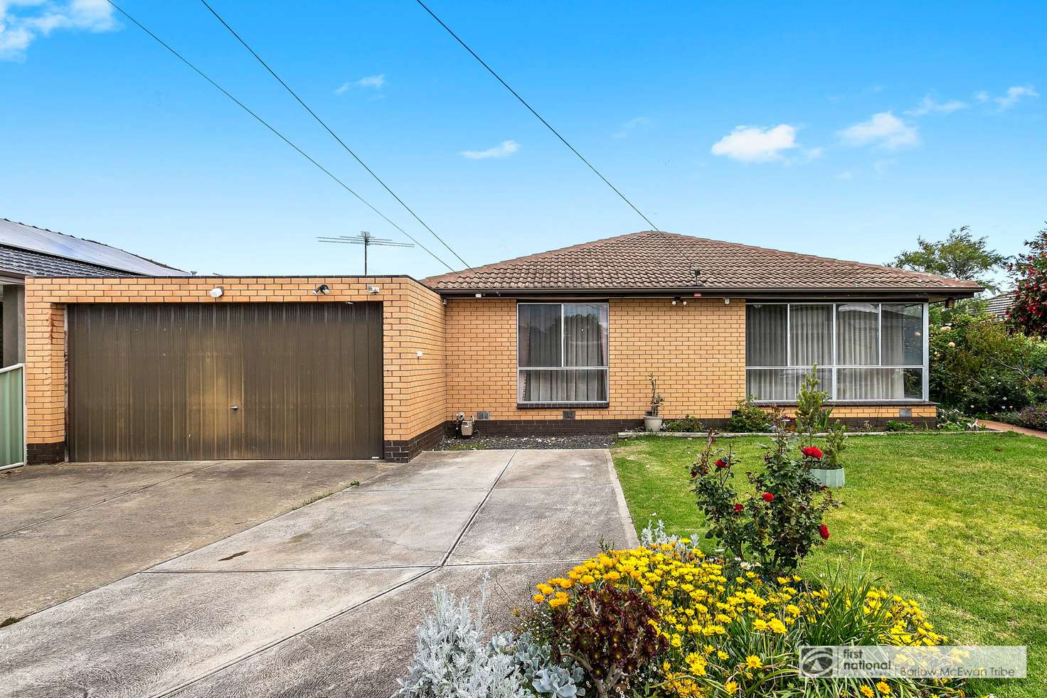 Main view of Homely house listing, 10 Shirley Street, Altona Meadows VIC 3028