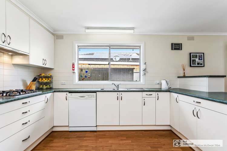 Second view of Homely house listing, 10 Shirley Street, Altona Meadows VIC 3028