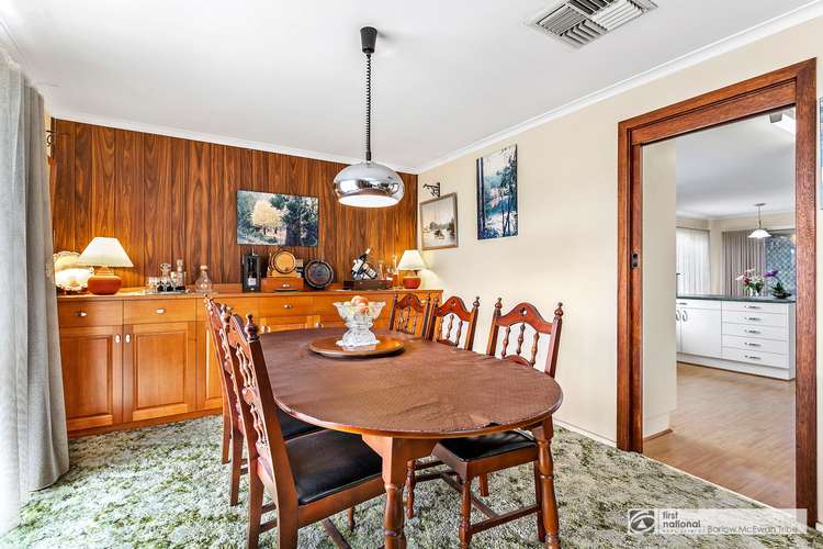 Fifth view of Homely house listing, 10 Shirley Street, Altona Meadows VIC 3028