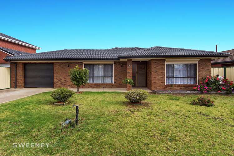 Main view of Homely house listing, 5 Masefield Court, Delahey VIC 3037