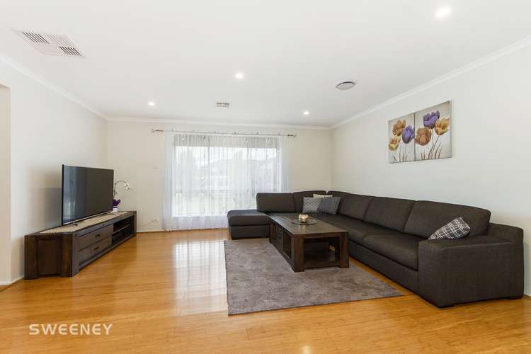 Second view of Homely house listing, 5 Masefield Court, Delahey VIC 3037
