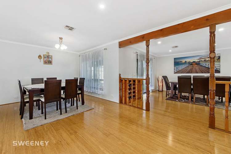 Third view of Homely house listing, 5 Masefield Court, Delahey VIC 3037