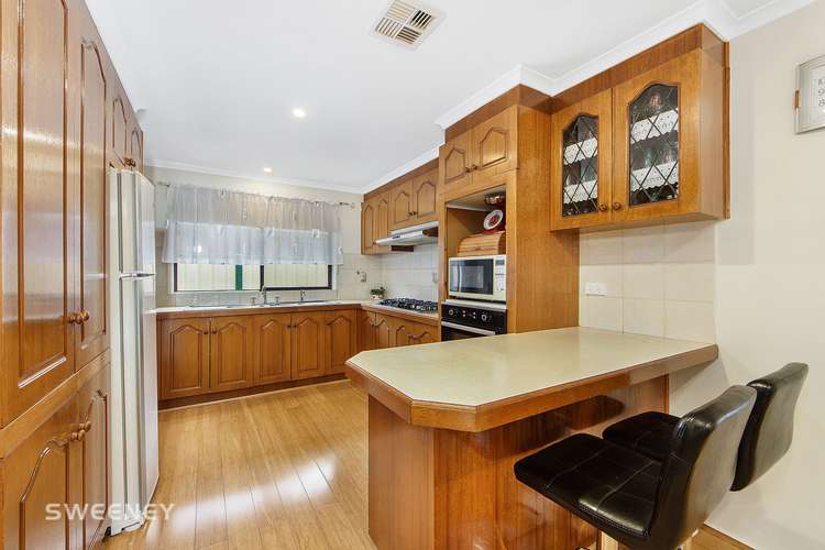 Fourth view of Homely house listing, 5 Masefield Court, Delahey VIC 3037