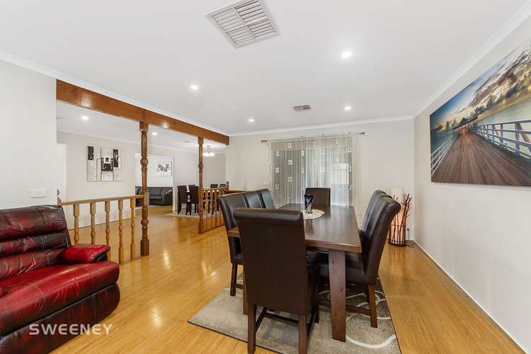 Fifth view of Homely house listing, 5 Masefield Court, Delahey VIC 3037