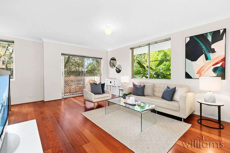 Third view of Homely unit listing, 5/8 Rokeby Road, Abbotsford NSW 2046