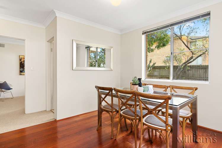 Fourth view of Homely unit listing, 5/8 Rokeby Road, Abbotsford NSW 2046