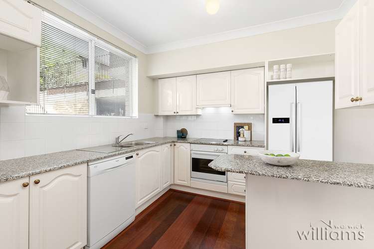 Fifth view of Homely unit listing, 5/8 Rokeby Road, Abbotsford NSW 2046