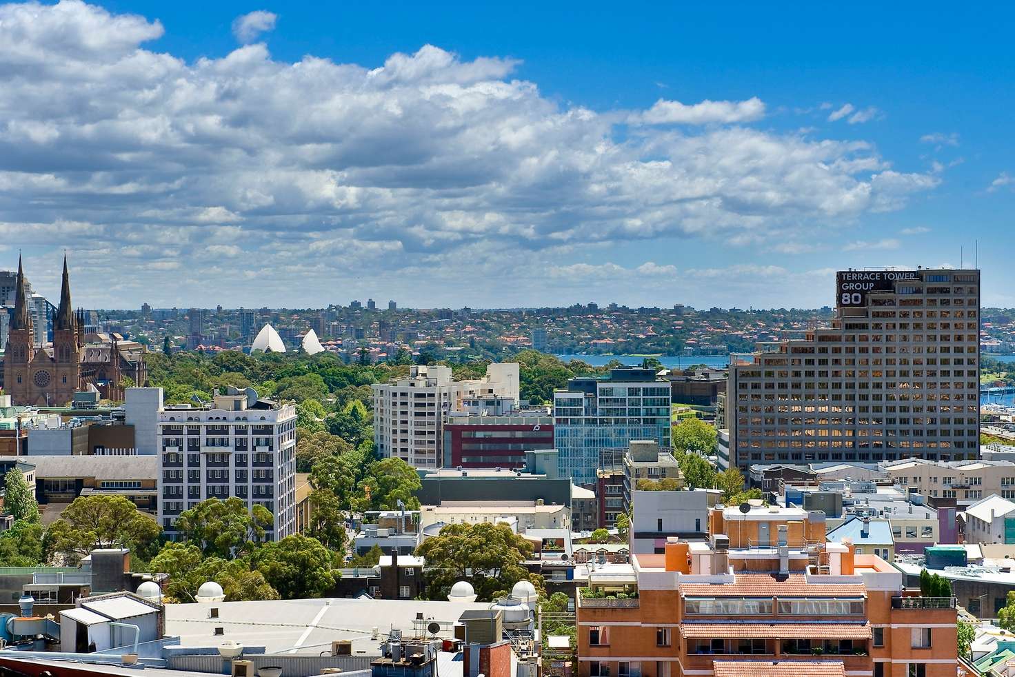 Main view of Homely apartment listing, 1025/20 Pelican Street, Surry Hills NSW 2010