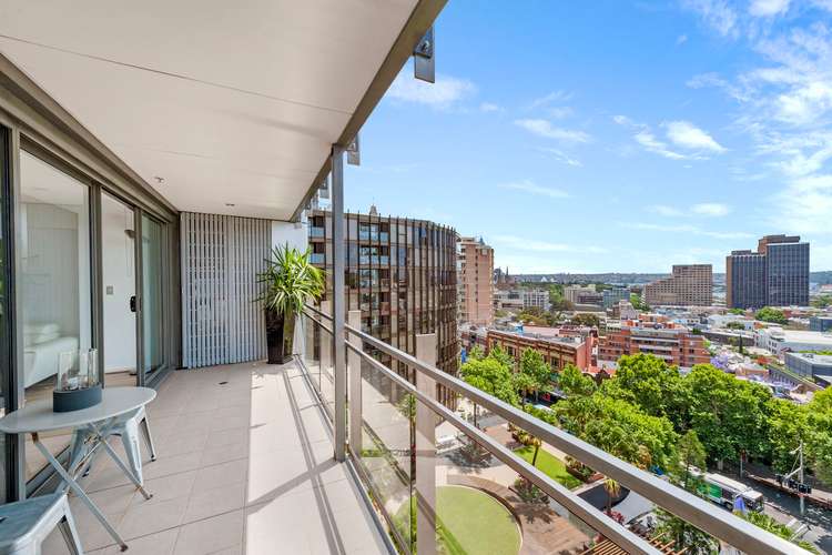 Third view of Homely apartment listing, 1025/20 Pelican Street, Surry Hills NSW 2010