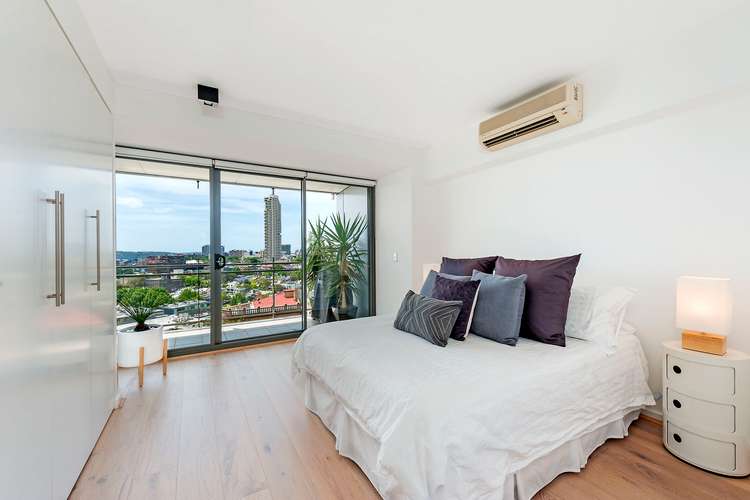 Fifth view of Homely apartment listing, 1025/20 Pelican Street, Surry Hills NSW 2010