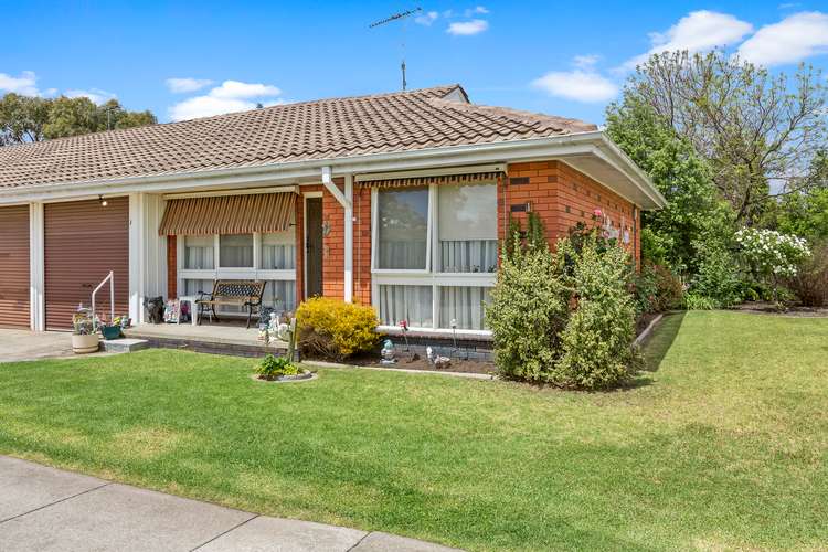 Main view of Homely unit listing, 1/10 Lord Street, Bacchus Marsh VIC 3340