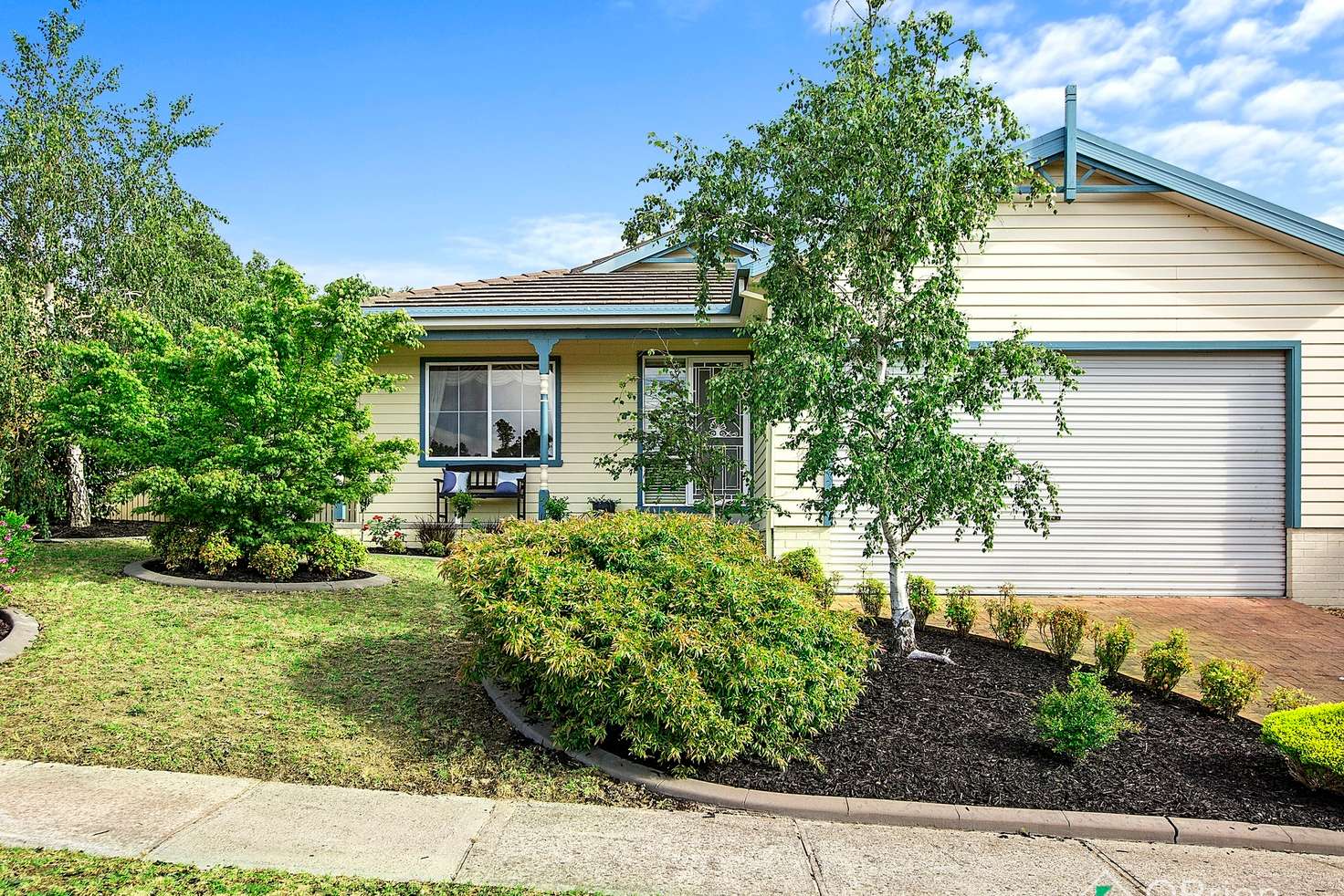 Main view of Homely house listing, 6 Romsey Place, Langwarrin VIC 3910
