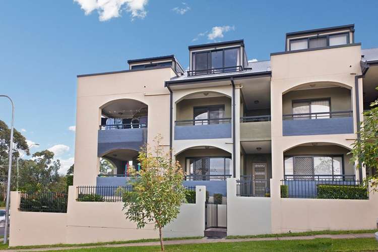 Second view of Homely townhouse listing, 718 Victoria Road, Ermington NSW 2115