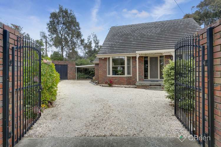 27 Mahoney Crescent, Seaford VIC 3198