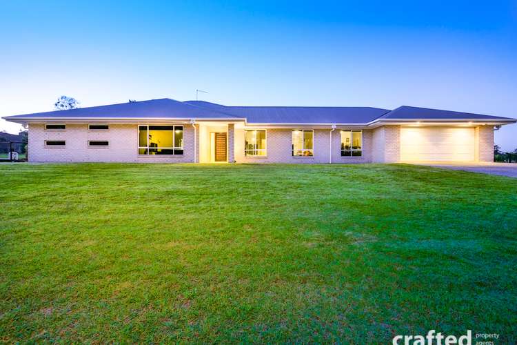 Third view of Homely house listing, 59-63 Heysen Road, New Beith QLD 4124