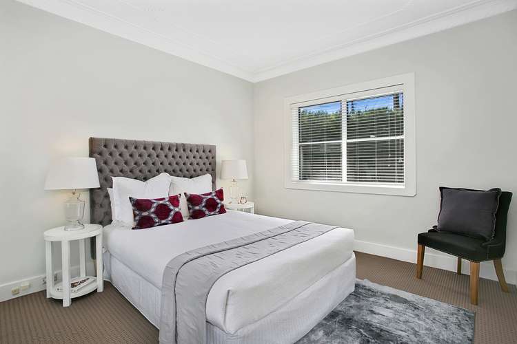 Fourth view of Homely semiDetached listing, 2a Oakville Road, Willoughby NSW 2068