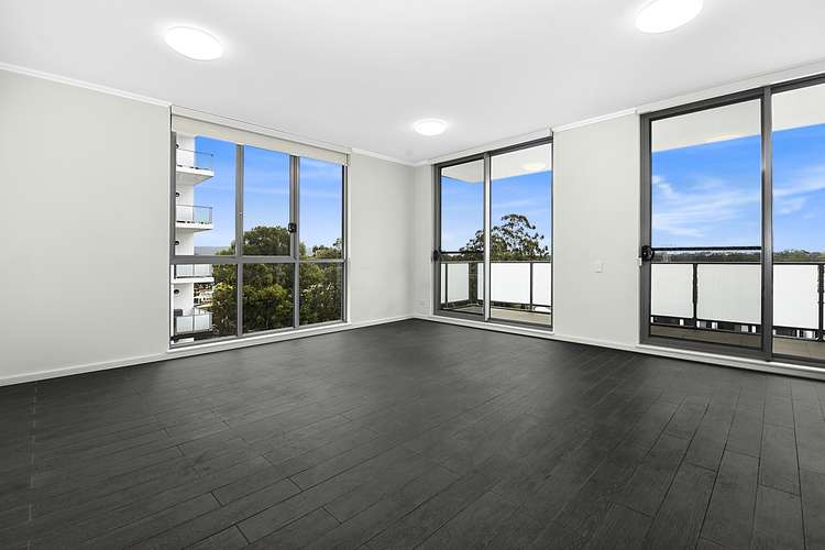 Main view of Homely apartment listing, 526/1 Lord Sheffield Circuit, Penrith NSW 2750