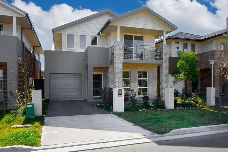 Main view of Homely house listing, 30 Empire Circuit, Penrith NSW 2750