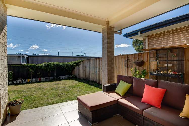 Third view of Homely house listing, 30 Empire Circuit, Penrith NSW 2750