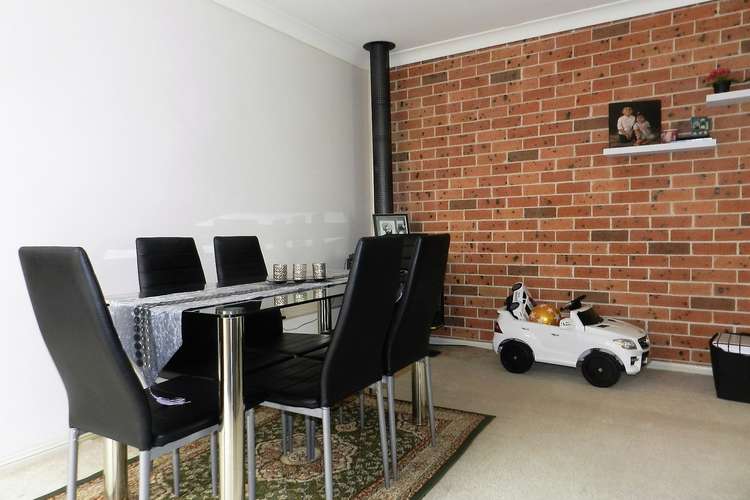 Second view of Homely villa listing, 13/12-14 Hythe Street, Mount Druitt NSW 2770