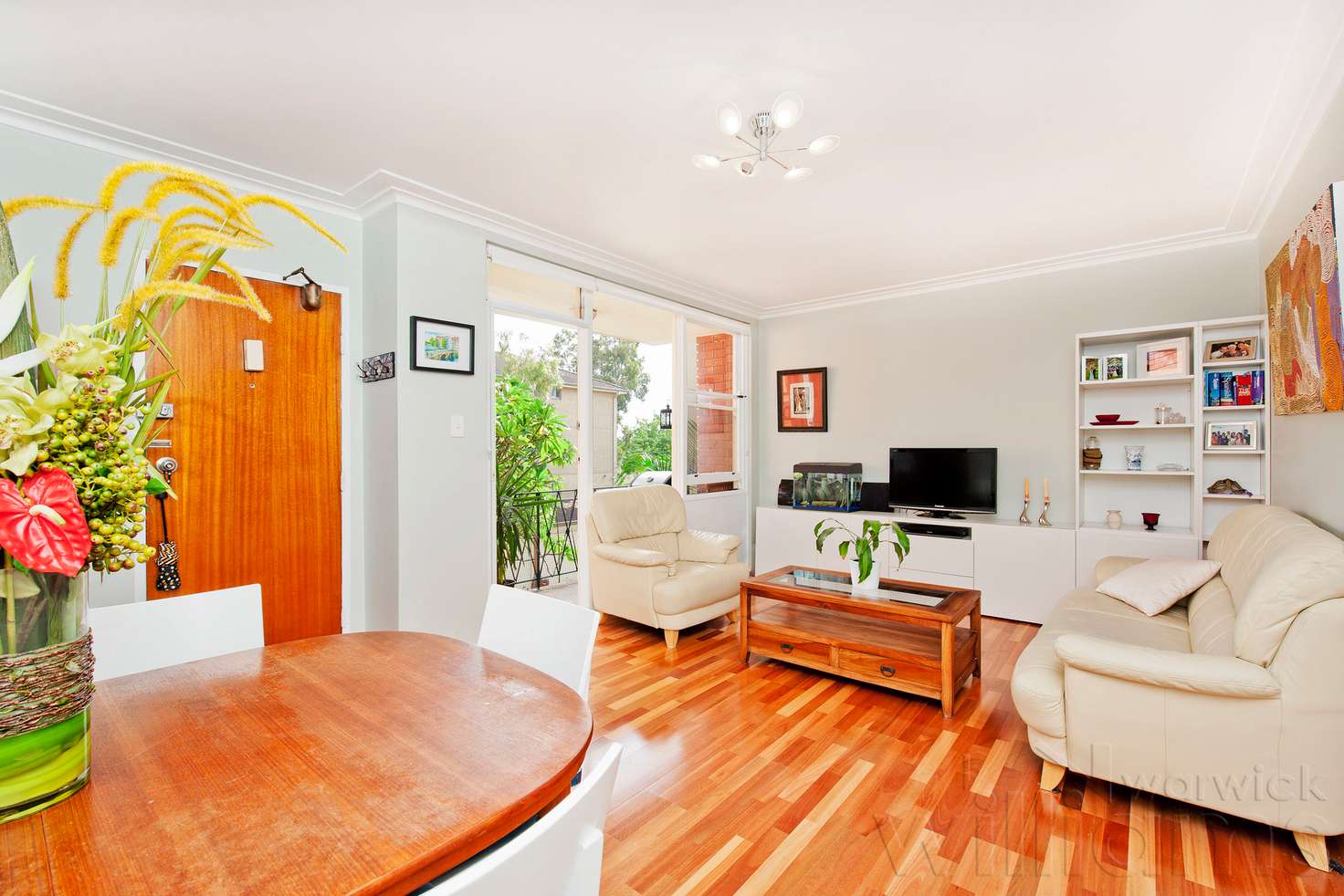 Main view of Homely apartment listing, 12/25 Collingwood Street, Drummoyne NSW 2047