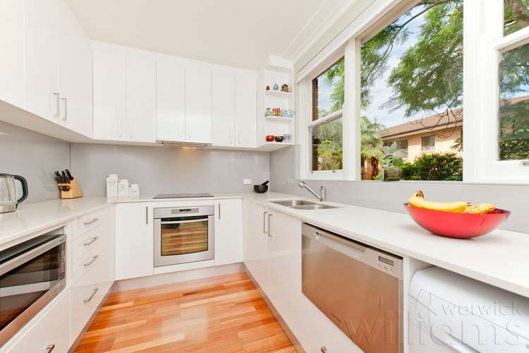 Second view of Homely apartment listing, 12/25 Collingwood Street, Drummoyne NSW 2047