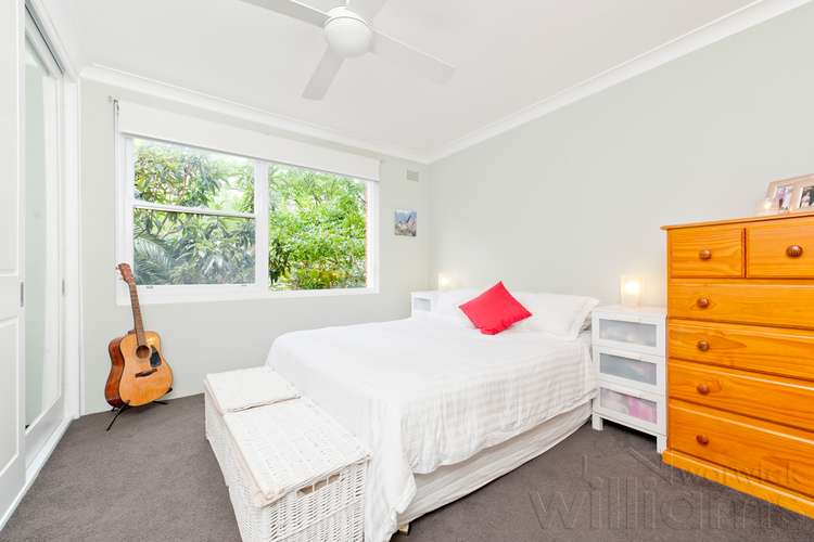 Third view of Homely apartment listing, 12/25 Collingwood Street, Drummoyne NSW 2047