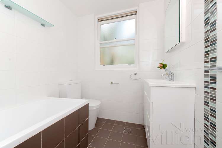 Fourth view of Homely apartment listing, 12/25 Collingwood Street, Drummoyne NSW 2047