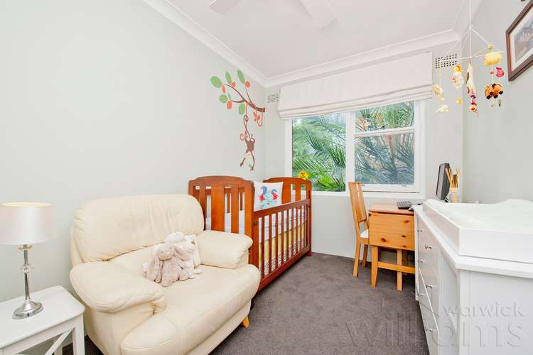 Fifth view of Homely apartment listing, 12/25 Collingwood Street, Drummoyne NSW 2047