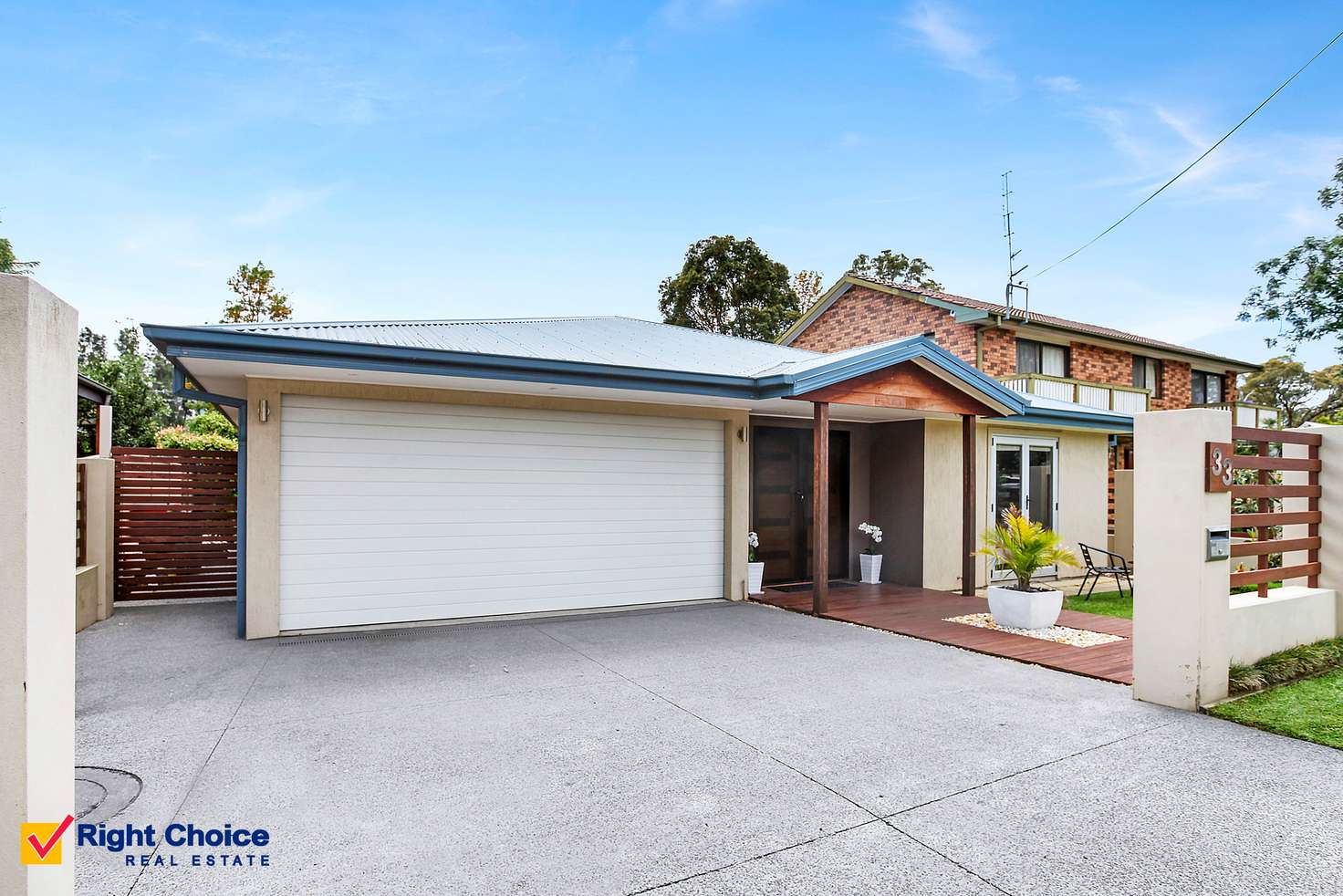 Main view of Homely house listing, 33 Kaylaur Crescent, Albion Park Rail NSW 2527