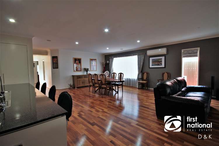 Fourth view of Homely house listing, 10 Fitzroy Place, Taylors Hill VIC 3037