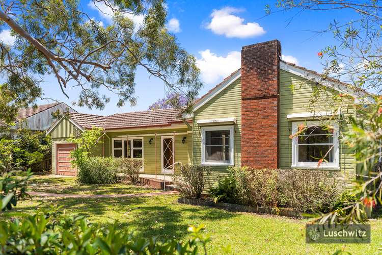 Main view of Homely house listing, 210 Ryde Road, West Pymble NSW 2073
