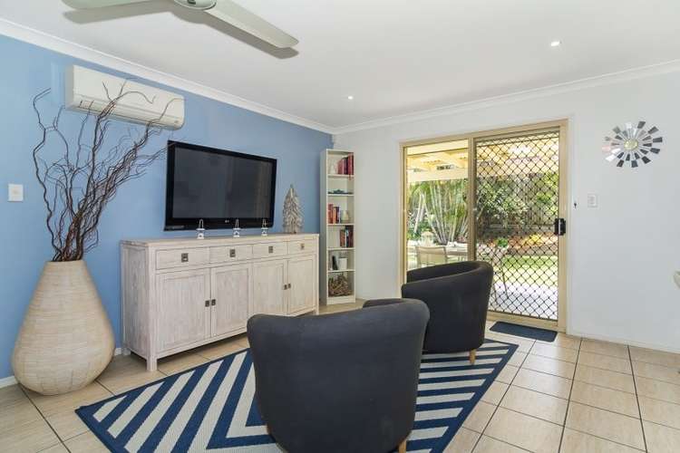 Second view of Homely house listing, 6 Clifton Place, Parkinson QLD 4115