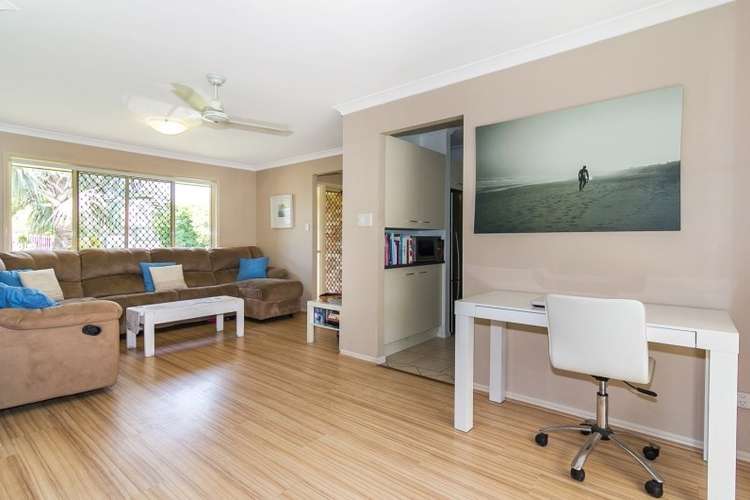 Third view of Homely house listing, 6 Clifton Place, Parkinson QLD 4115