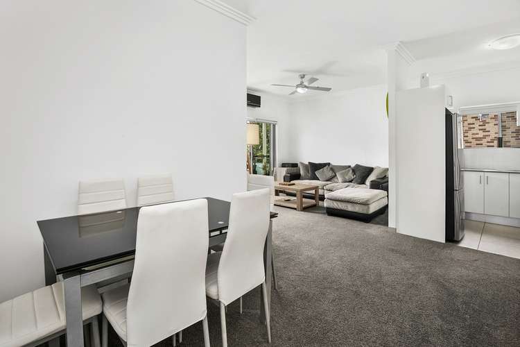 Third view of Homely apartment listing, 21/7-13 Brookvale Avenue, Brookvale NSW 2100
