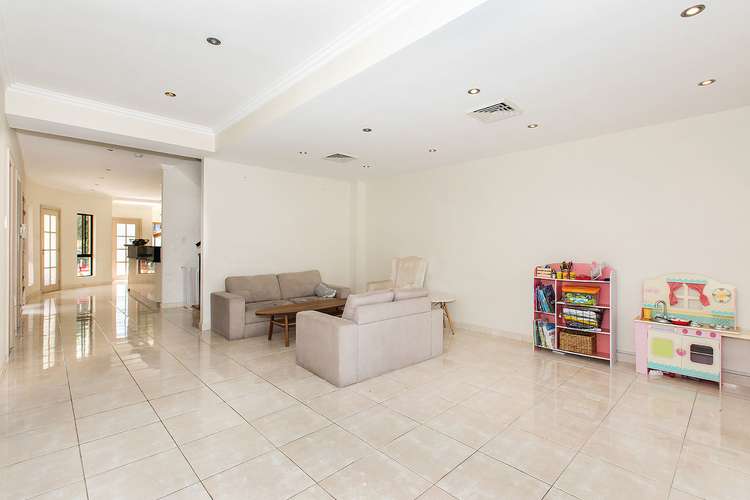 Third view of Homely semiDetached listing, 10 Carroll Street, Beverley Park NSW 2217