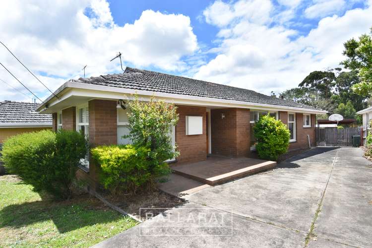 Main view of Homely house listing, 226 Walker Street, Ballarat North VIC 3350