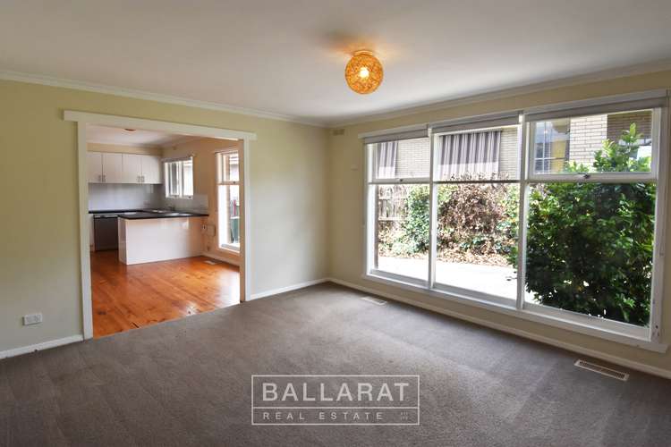 Second view of Homely house listing, 226 Walker Street, Ballarat North VIC 3350