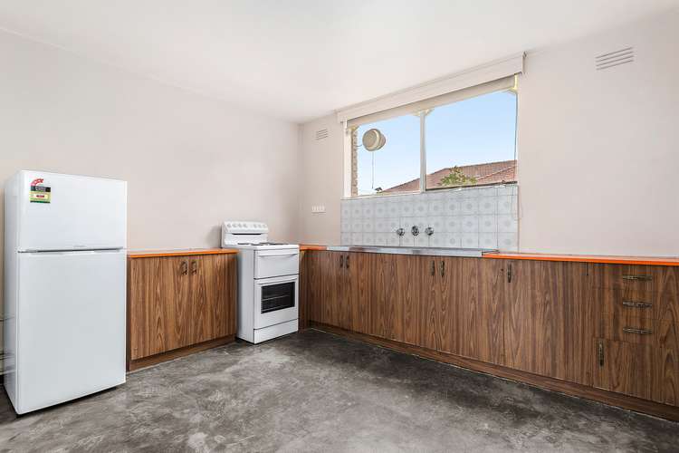 Second view of Homely apartment listing, 2/20 Moore Street, Footscray VIC 3011