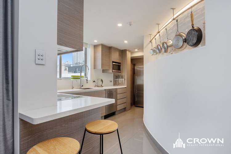 Main view of Homely apartment listing, Level 7/67 Ferny Avenue, Surfers Paradise QLD 4217