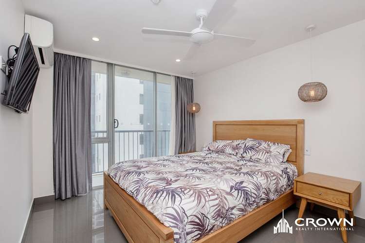 Third view of Homely apartment listing, Level 7/67 Ferny Avenue, Surfers Paradise QLD 4217