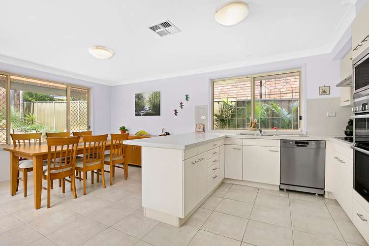 Third view of Homely house listing, 34 Elm Avenue, Belrose NSW 2085