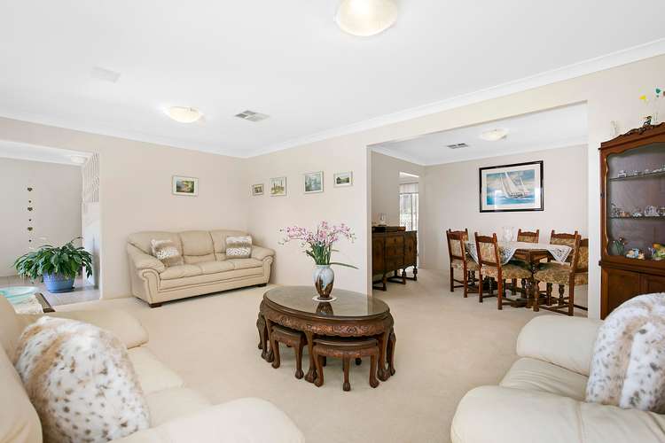 Fourth view of Homely house listing, 34 Elm Avenue, Belrose NSW 2085