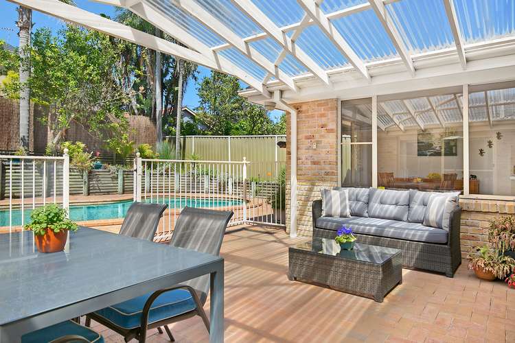 Sixth view of Homely house listing, 34 Elm Avenue, Belrose NSW 2085